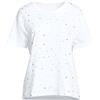 ZADIG&VOLTAIRE - T-shirt - Bianco