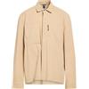 THE NORTH FACE - Camicia tinta unita - Sabbia