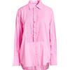 ASPESI - Camicie e bluse tinta unita - Rosa