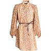 ZIMMERMANN - Vestito corto - Albicocca