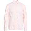 XACUS - Camicia regular fit - Rosa