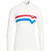 LACOSTE - Polo - Bianco