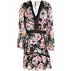 GUESS - Vestito corto - Nero