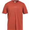 C.P. COMPANY - T-shirt - Ruggine