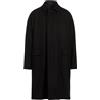 TAGLIATORE - Cappotto - Nero