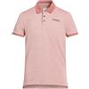 FERRE' - Polo - Rosa antico