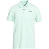 FERRE' - Polo - Verde chiaro