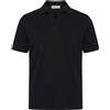 FILIPPO DE LAURENTIIS - Polo - Nero