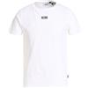 GCDS - Basic t-shirt - Bianco