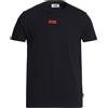 GCDS - Basic t-shirt - Nero