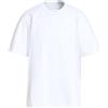 HELMUT LANG - T-shirt - Bianco