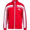 LACOSTE - Felpa - Rosso