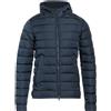 SAVE THE DUCK - Piumino - Blu notte