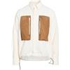 LC23 - Camicia regular fit - Panna
