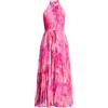 LIU -JO - Vestito da cerimonia - Rosa