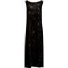 AVANT TOI - Vestito midi - Nero