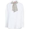 MAX&Co. - Camicie e bluse tinta unita - Bianco