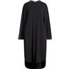 MAX MARA - Vestito chemisier - Nero