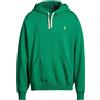 POLO RALPH LAUREN - Felpa - Verde