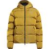 REFRIGIWEAR - Piumino - Senape