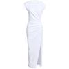 ISABEL MARANT - Tubino - Bianco