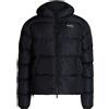 REFRIGIWEAR - Piumino - Blu notte