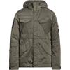 DEKKER - Giubbotto - Verde militare