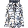 MAX MARA THE CUBE - Giubbotto - Beige