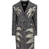 BOUTIQUE MOSCHINO - Cappotto - Nero
