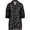 FARM RIO - Camicie e bluse tinta unita - Nero