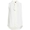 EMPORIO ARMANI - Camicia - Bianco