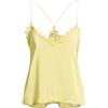 ZADIG&VOLTAIRE - Camisole - Giallo