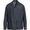 TAGLIATORE - Giubbotto jeans - Blu