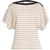 BRUNELLO CUCINELLI - T-shirt - Beige
