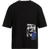 DSQUARED2 - T-shirt - Nero