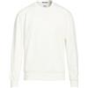 C.P. COMPANY - Felpa - Off white