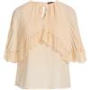 TWINSET - Top - Panna