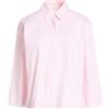 PESERICO - Polo - Rosa chiaro
