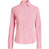 CALIBAN - Camicie e bluse fantasia - Fucsia