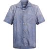 DR. COLLECTORS - Camicia fantasia - Avio