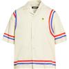 BARROW - Camicia fantasia - Beige