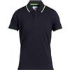 FERRE' - Polo - Blu notte