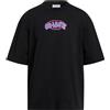 OFF-WHITE™ - T-shirt - Nero