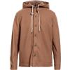 WHY NOT BRAND - Giubbotto - Cammello