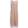 FENDI - Vestito da cerimonia - Beige