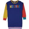 MOSCHINO TEEN - Vestito - Viola