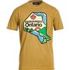 DSQUARED2 - T-shirt - Sabbia