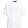 DSQUARED2 - T-shirt - Bianco