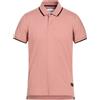 FERRE' - Polo - Rosa antico