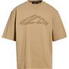 DSQUARED2 - T-shirt - Sabbia